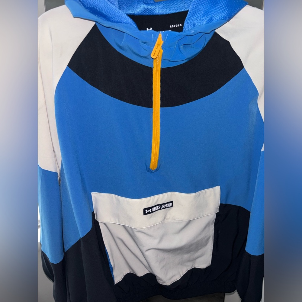 Under Armor Windbreaker Bundle - image 3
